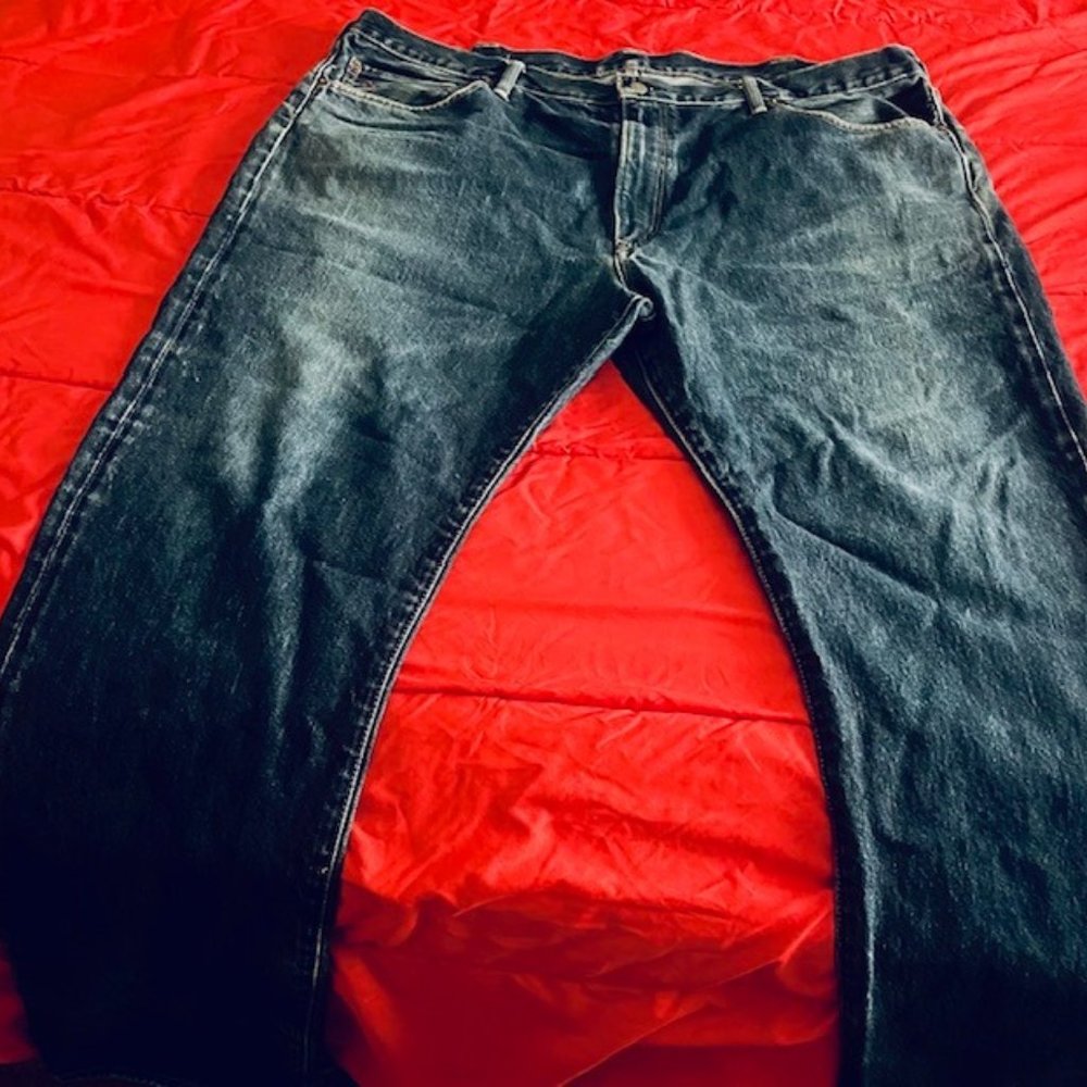 Ralph Lauren Polo Jeans